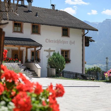 Oberschlichterhof Villa Longostagno Ngoại thất bức ảnh